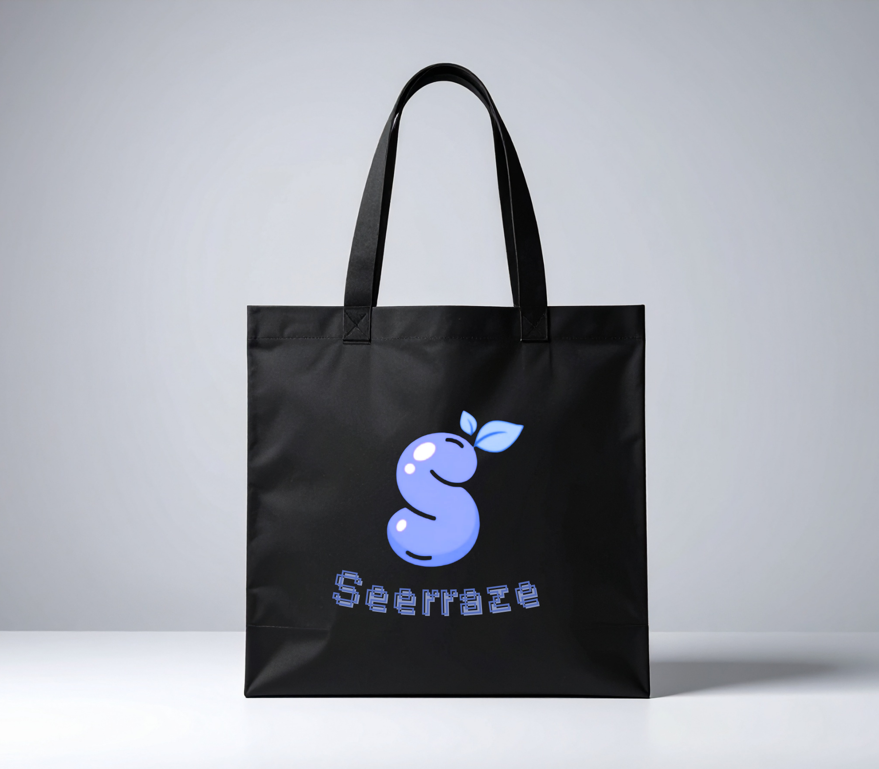 Seerraze Tote Bag